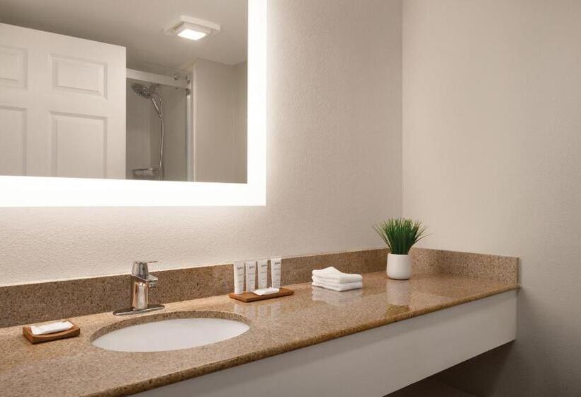 ペントハウススイート, Radisson Panama City Beach  Oceanfront