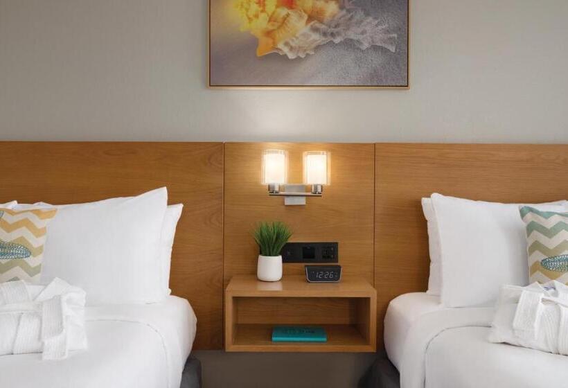 ビジネスルーム, Radisson Panama City Beach  Oceanfront