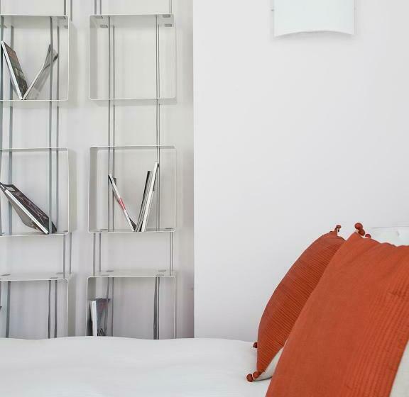 标准工作室, Zambala Luxury Residence