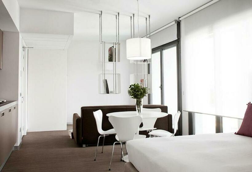 标准工作室, Zambala Luxury Residence