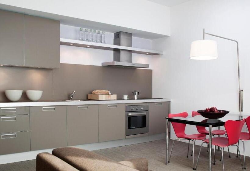 Estudio Superior, Zambala Luxury Residence