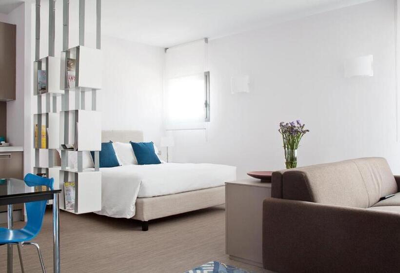 Estudio Superior, Zambala Luxury Residence