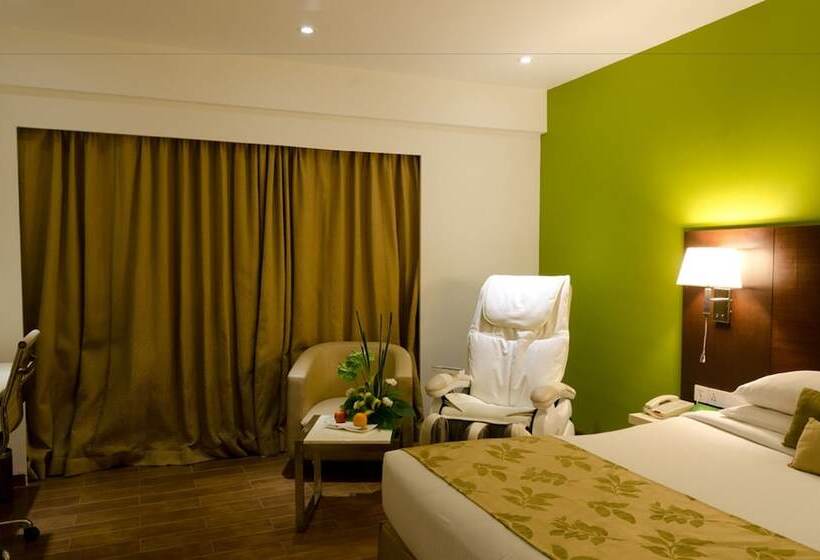 行政房间, Ramee Grand Hotel And Spa, Pune