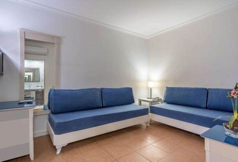 Family Suite, Champion Holiday Village
