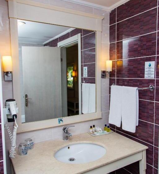 Family Suite, Champion Holiday Village