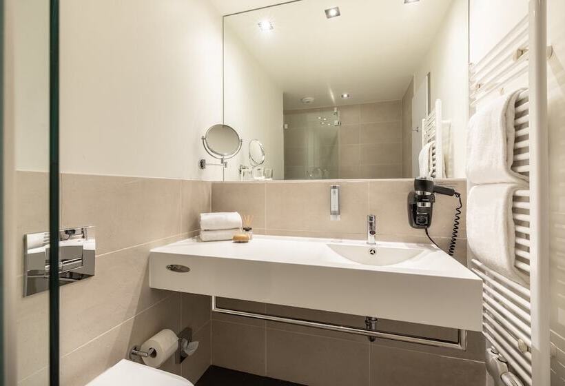 اتاق سوپریور, Garner Hotel Berlin   Mitte, An Ihg