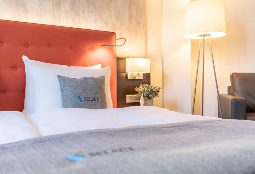 اتاق سوپریور, Garner Hotel Berlin   Mitte, An Ihg