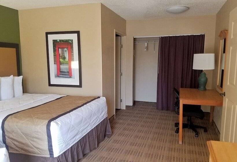 Люкс, Extended Stay America Select Suites   Jacksonville   Baymeadows
