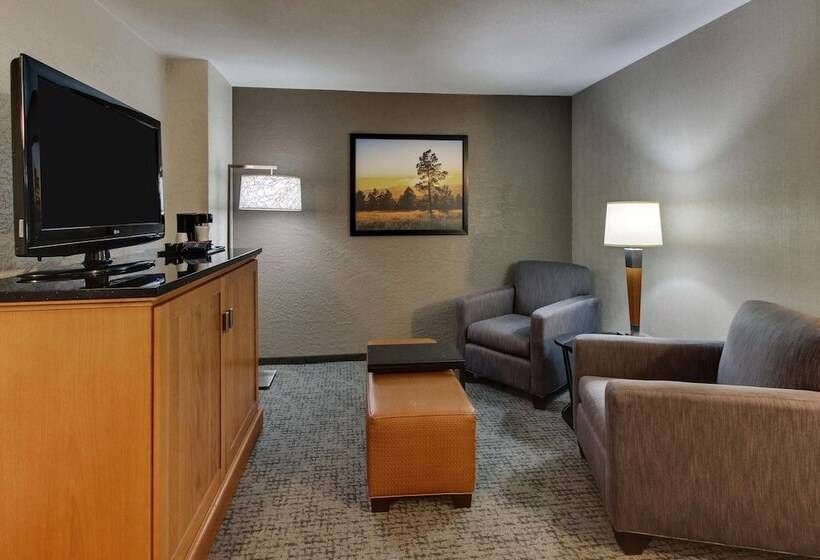 חדר דלוקס, Drury Inn & Suites Phoenix Happy Valley