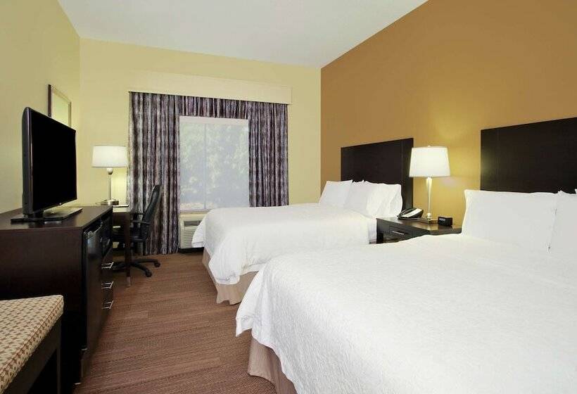 Номер Стандарт, Hampton Inn Winfield
