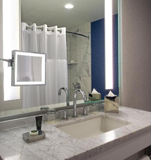 Habitación Estándar Cama King, The Hotel Zags Portland