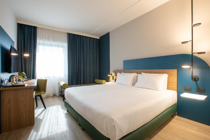 适合残疾人使用的标准间, The Hotel Zags Portland