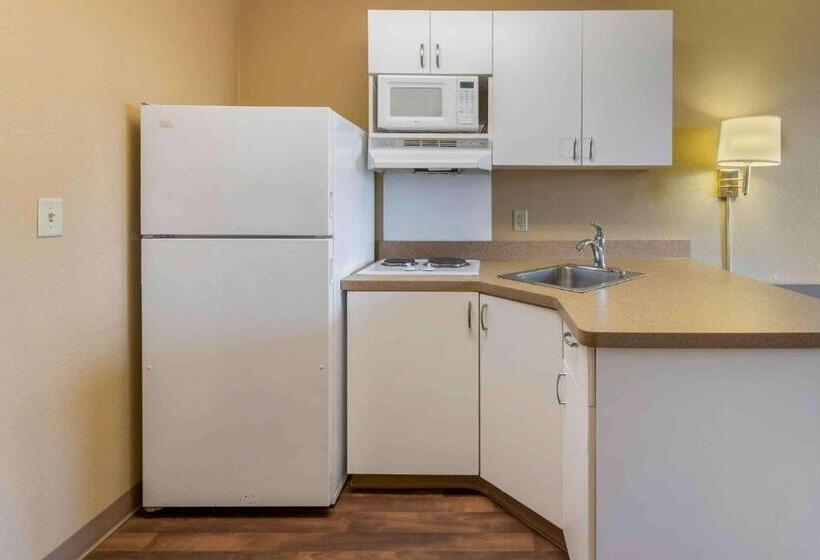 Четырехместный Номер Стандарт, Mainstay Suites Rochester South Mayo Clinic