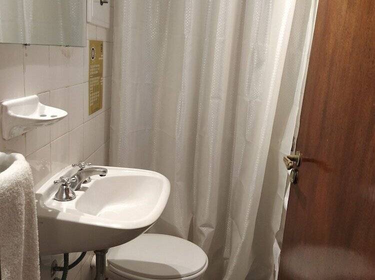 اتاق استاندارد, Play Hostel Arcos
