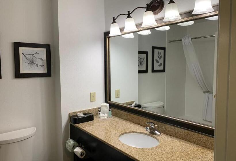 标准间, Country Inn & Suites By Radisson, Georgetown, Ky