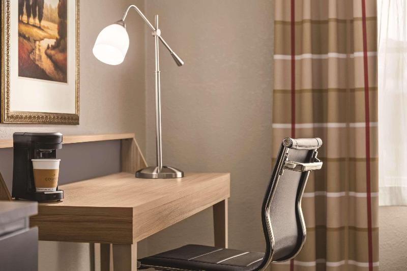 带2个卧室的套房, Country Inn & Suites By Radisson, Georgetown, Ky