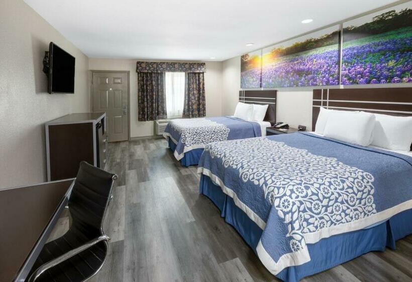 Номер Стандарт, Days Inn By Wyndham Baytown Tx