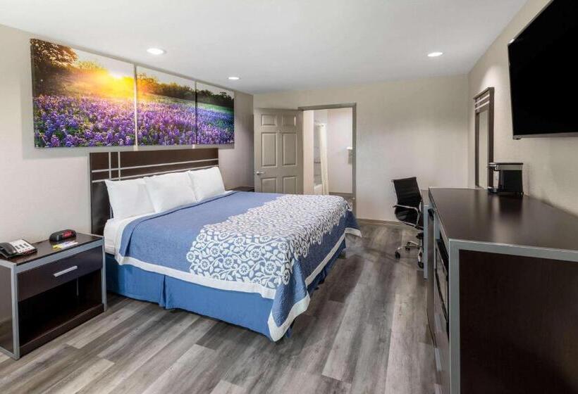 Стандартный Номер Кровать Кинг, Days Inn By Wyndham Baytown Tx