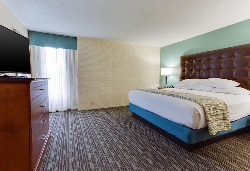 스위트, Drury Inn & Suites Birmingham Grandview