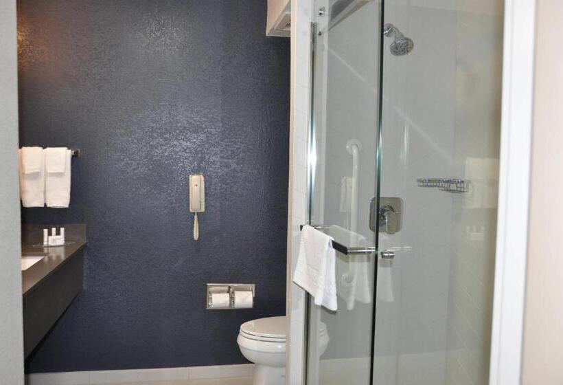 스탠다드 룸, Fairfield Inn & Suites Ukiah Mendocino County