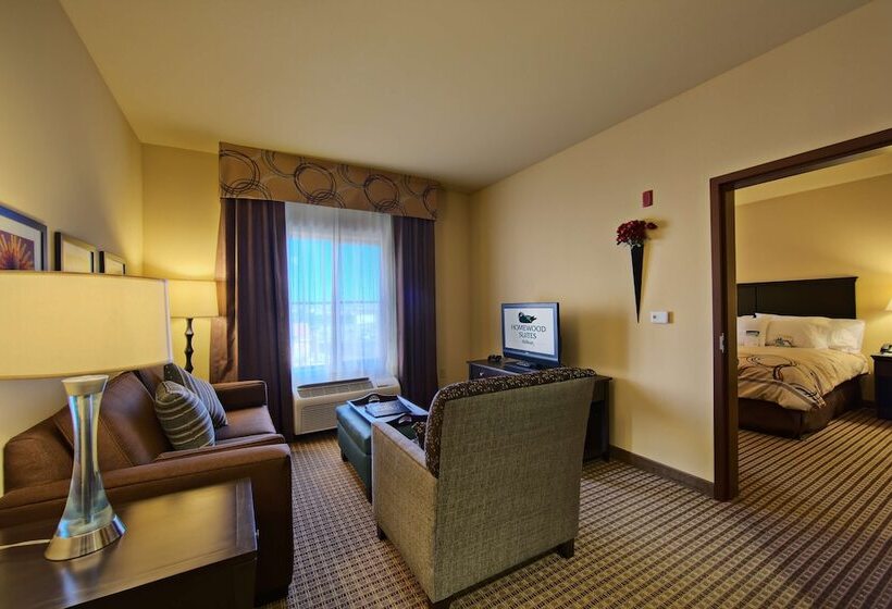 Люкс, Homewood Suites By Hilton Lancaster