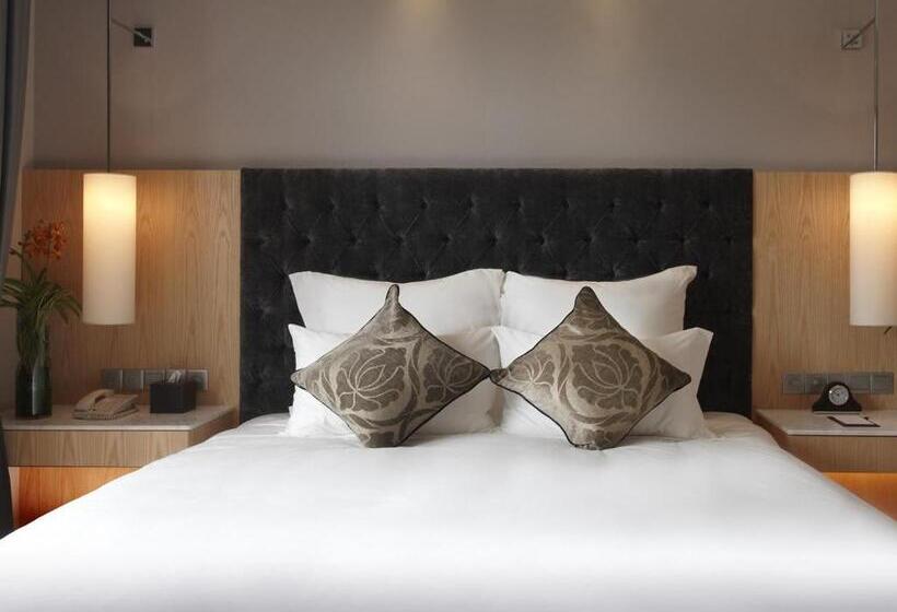 Номер Премиум, The Chateau Spa & Wellness Resort