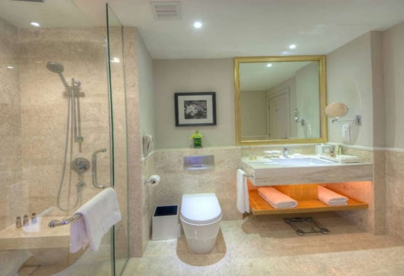 Номер Deluxe, The Chateau Spa & Wellness Resort