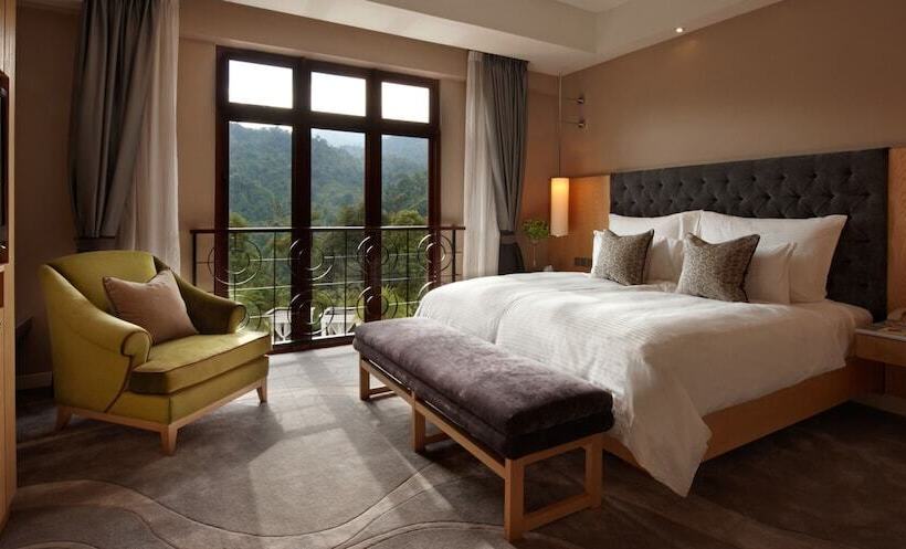 Номер Премиум, The Chateau Spa & Wellness Resort