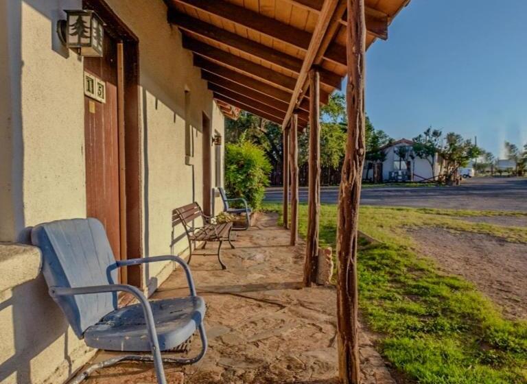 חדר סטנדרט, Antelope Lodge