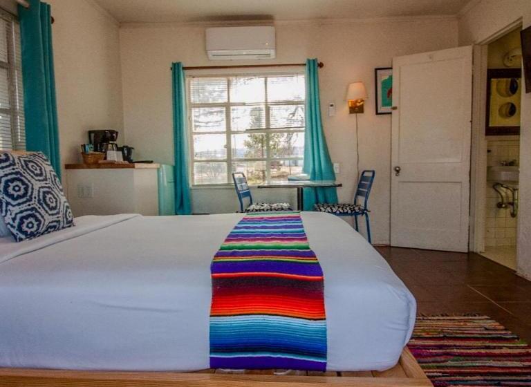חדר סטנדרט, Antelope Lodge
