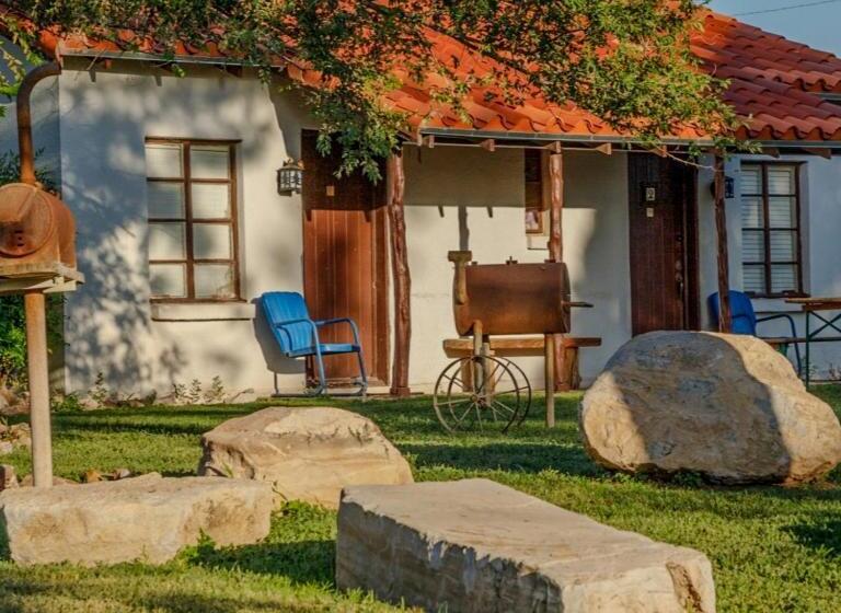 חדר דלוקס לארבעה, Antelope Lodge