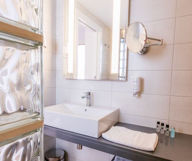 Апартаменты Superior 1 Спальня Вид на Море, Apartamentos Sal Rossa