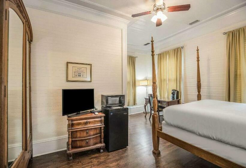 חדר סטנדרט, Coombs Inn & Suites