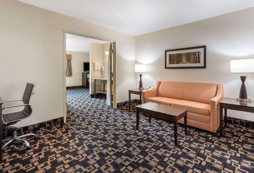 Люкс, Americinn By Wyndham Wausau