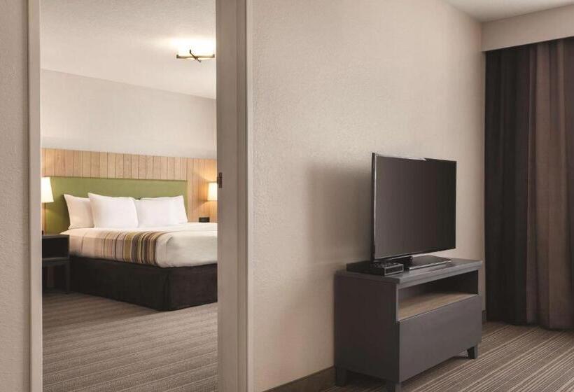 Люкс Премиум, Country Inn & Suites By Radisson, Green Bay East, Wi