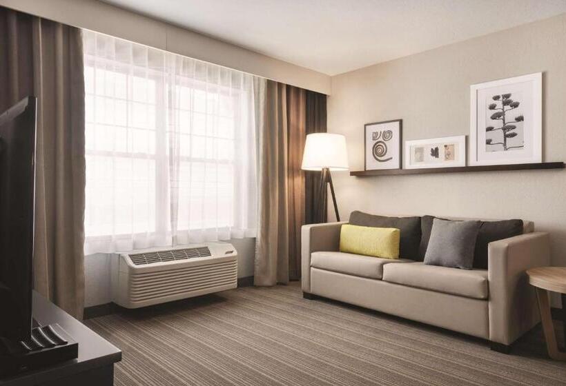 Полулюкс Кровать Кинг, Country Inn & Suites By Radisson, Green Bay East, Wi