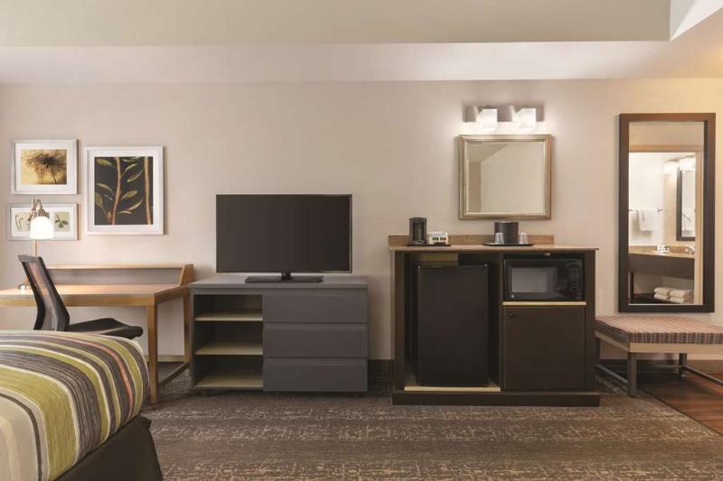 Номер Стандарт Кровать Кинг Адаптированный для Инвалидов, Country Inn & Suites By Radisson, Hagerstown, Md