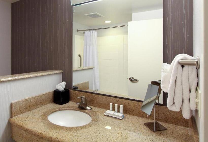 Номер Стандарт, Courtyard Salina