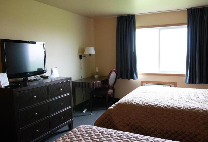 Номер Стандарт, East Grand Inn