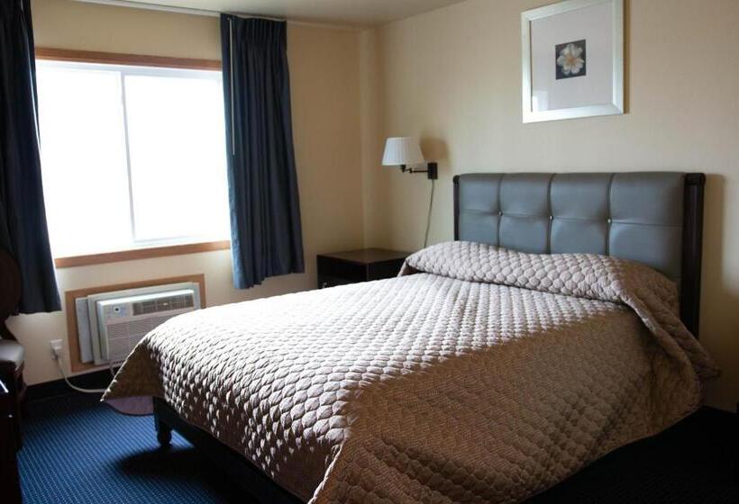 Номер Стандарт, East Grand Inn