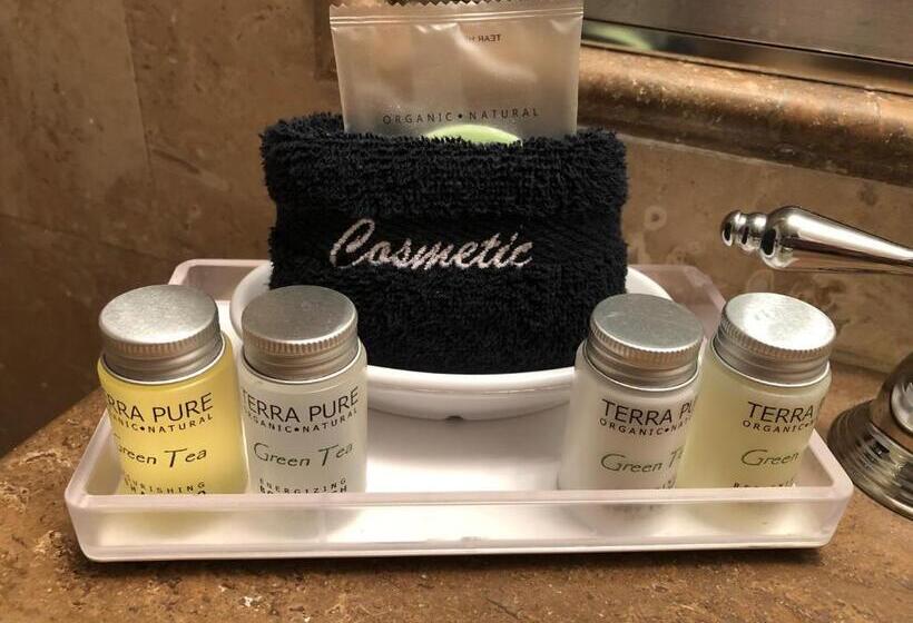 Номер Deluxe Кровать Кинг, Little Sur Inn