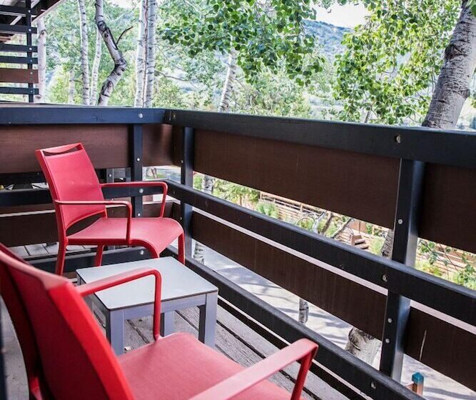 Номер Стандарт с Койками, Wildwood Snowmass