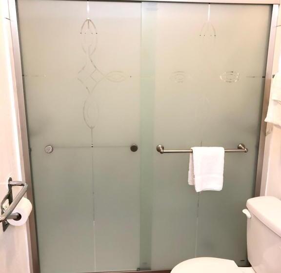 4인용 스탠다드 룸, Motel 6 Parkersburg, Wv