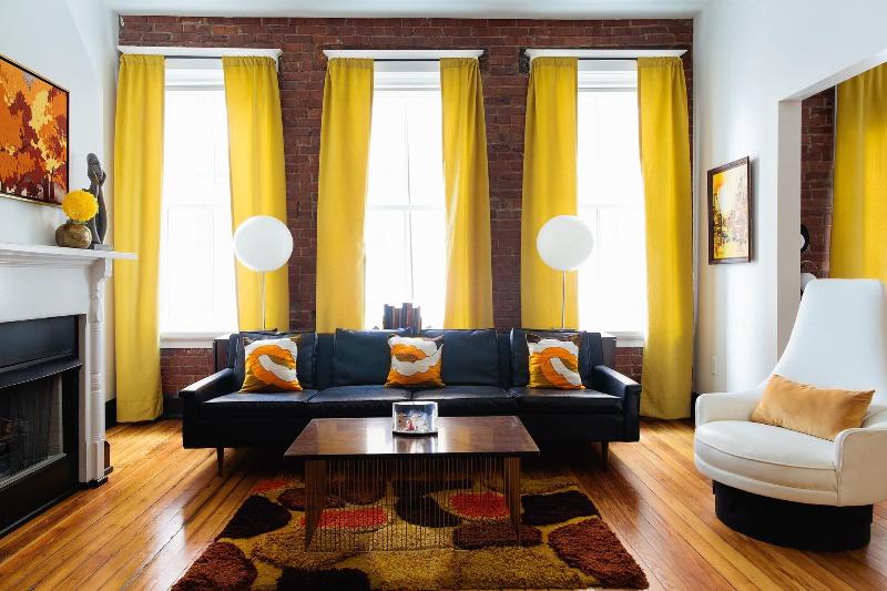 Executive Suite, The Dwell Hotel, A Member Of Design Hotels