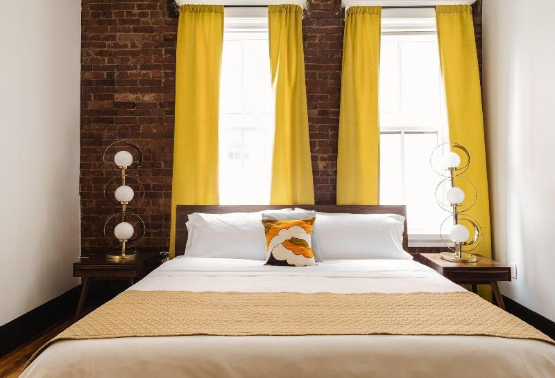Executive Suite, The Dwell Hotel, A Member Of Design Hotels