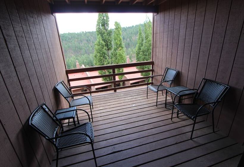 ３ベッドルームアパートメント, Crown Point Resort