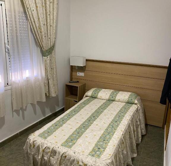 Номер Стандарт Индивидуальный, La Escapada