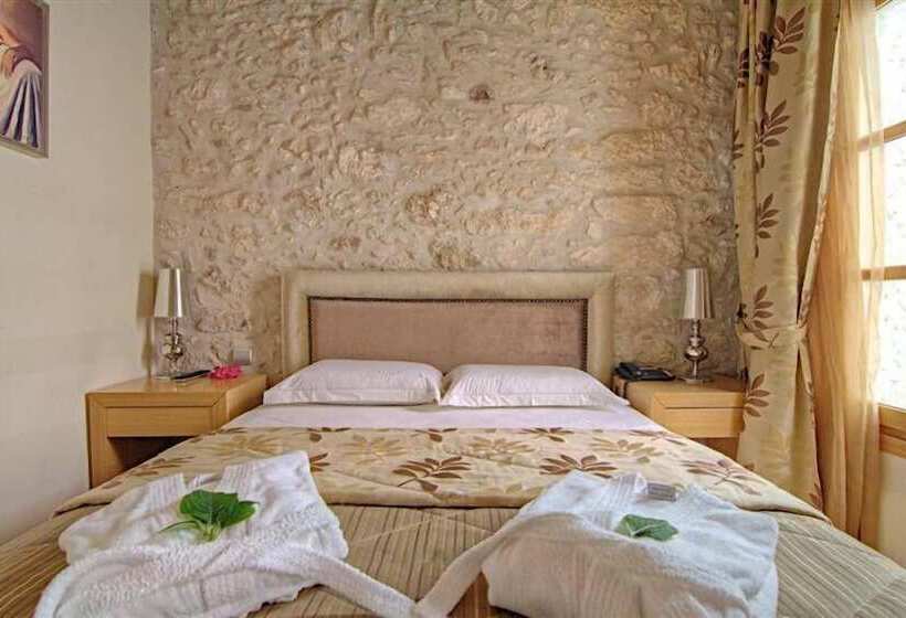 Номер Стандарт, Bellagio Luxury Boutique