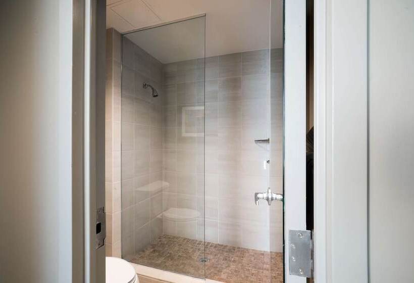 デラックスルーム, Colcord Hotel Oklahoma City, Curio Collection By Hilton
