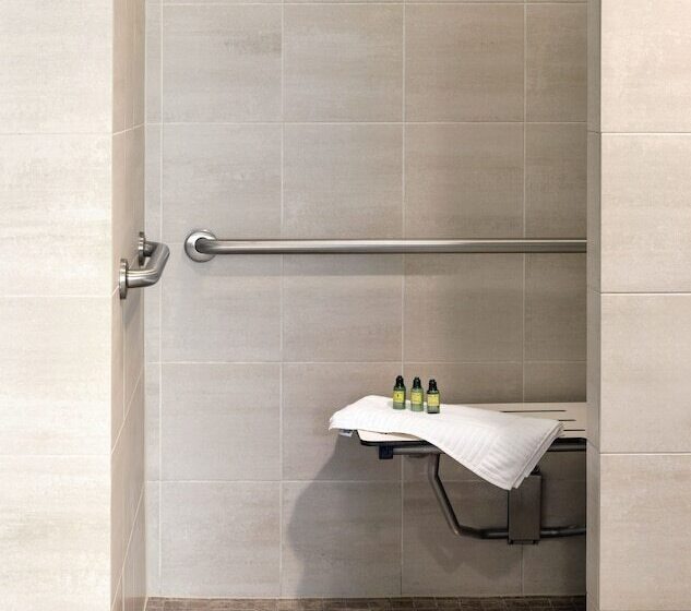 デラックスルーム, Colcord Hotel Oklahoma City, Curio Collection By Hilton